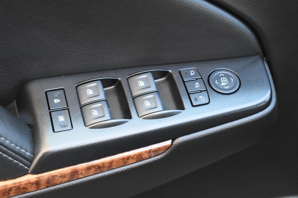 2020 Chevrolet Tahoe Premier Vienna VA