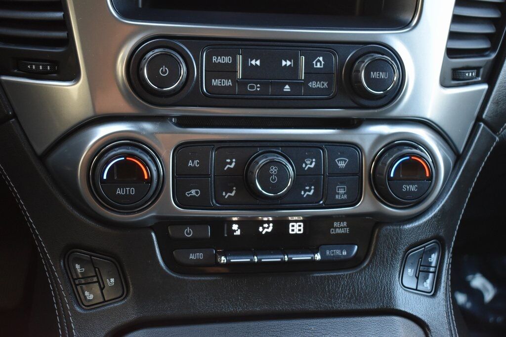 2020 Chevrolet Tahoe Premier Vienna VA