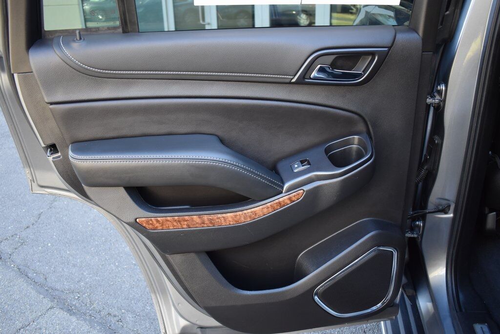 2020 Chevrolet Tahoe Premier Vienna VA