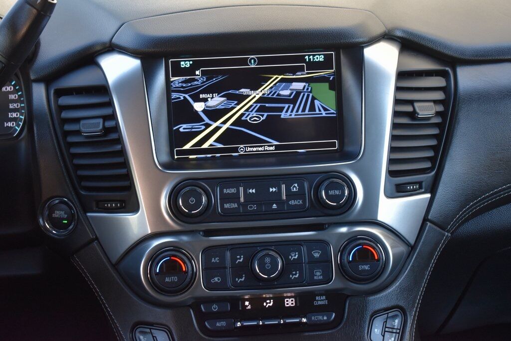 2020 Chevrolet Tahoe Premier Vienna VA