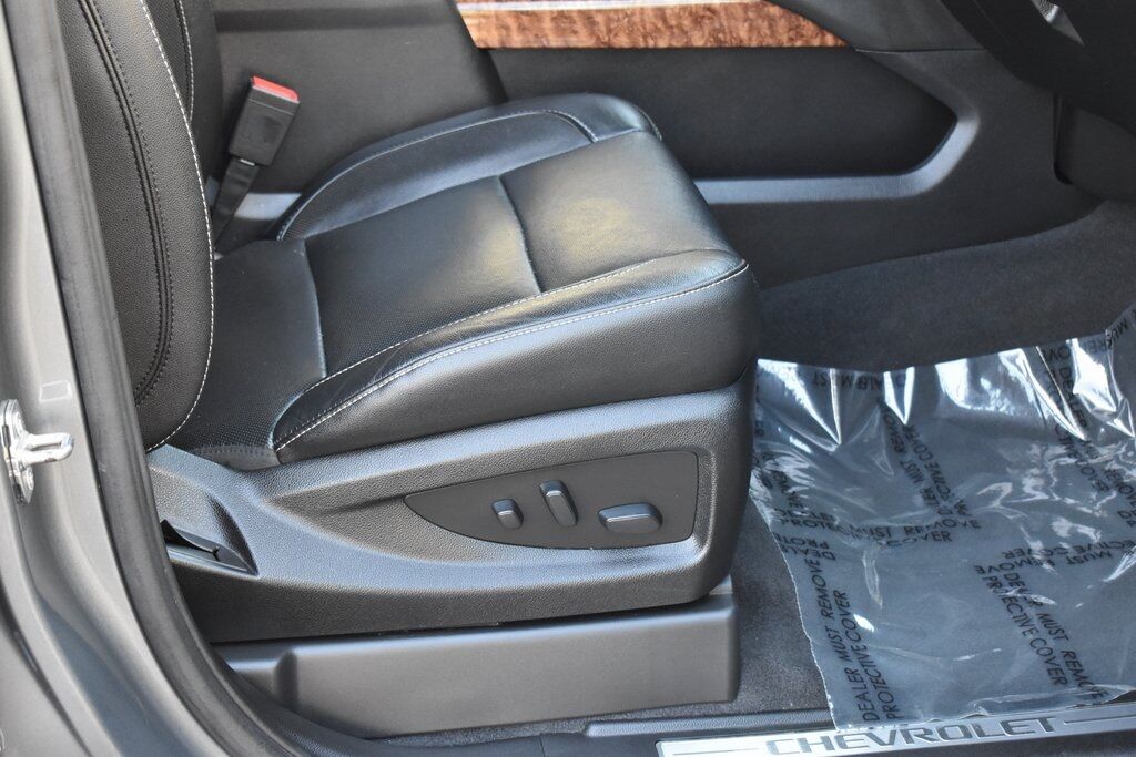 2020 Chevrolet Tahoe Premier Vienna VA