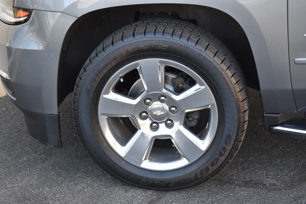 2020 Chevrolet Tahoe Premier Vienna VA