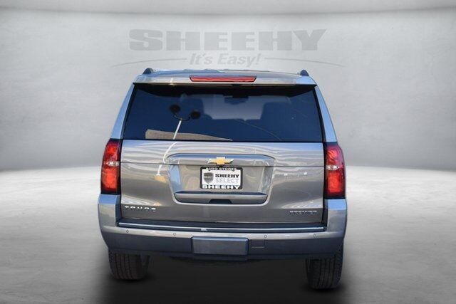 2020 Chevrolet Tahoe Premier Vienna VA