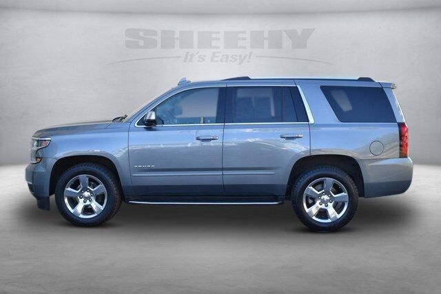 2020 Chevrolet Tahoe Premier Vienna VA
