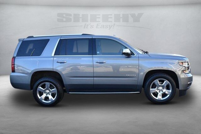 2020 Chevrolet Tahoe Premier Vienna VA