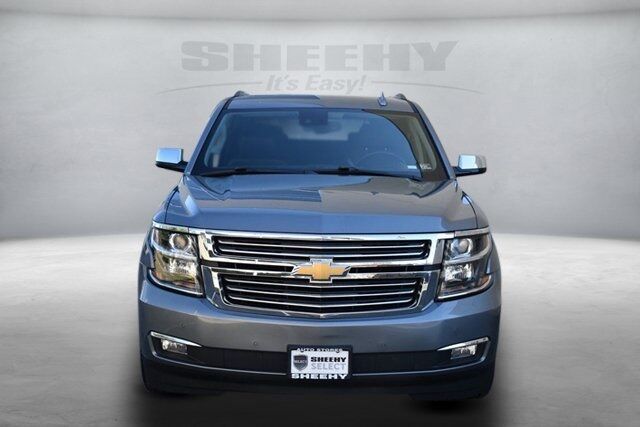 2020 Chevrolet Tahoe Premier Vienna VA