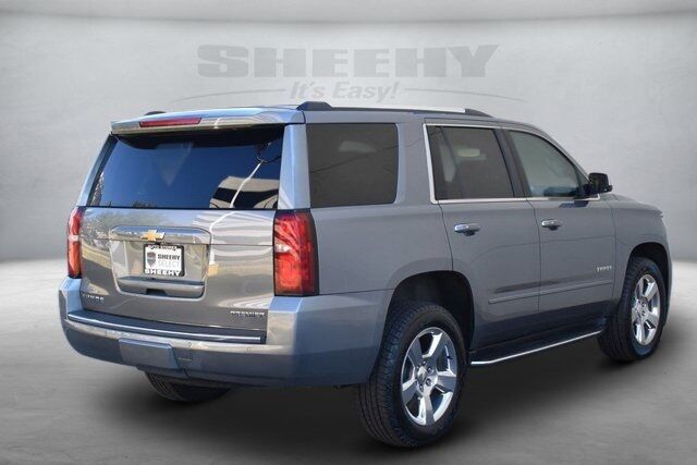 2020 Chevrolet Tahoe Premier Vienna VA