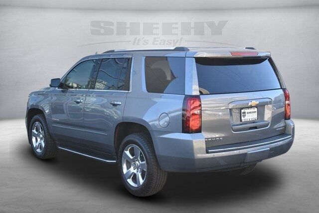 2020 Chevrolet Tahoe Premier Vienna VA