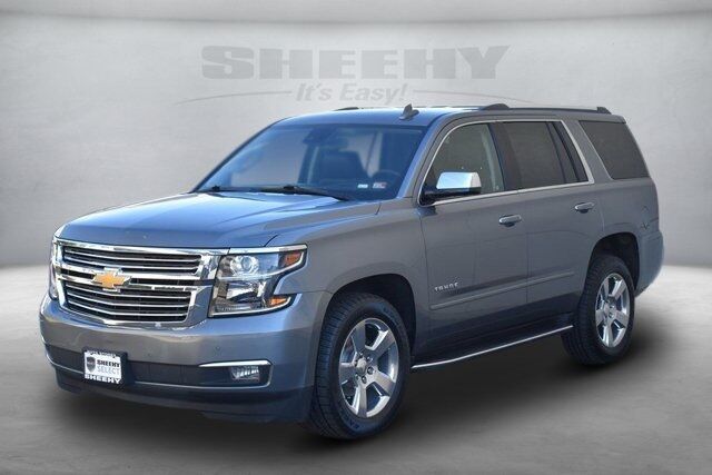 2020 Chevrolet Tahoe Premier Vienna VA