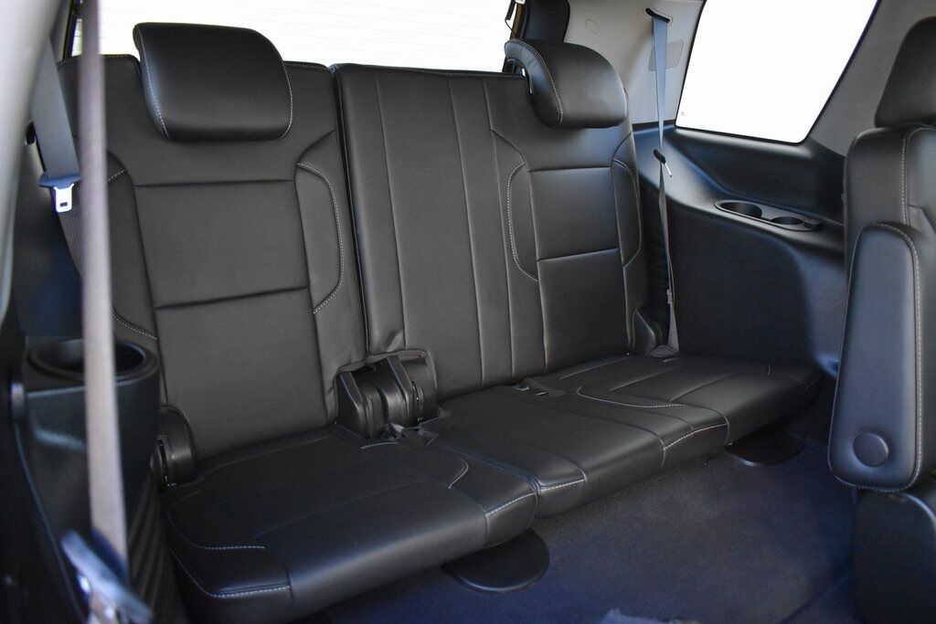 2020 Chevrolet Tahoe Premier Vienna VA