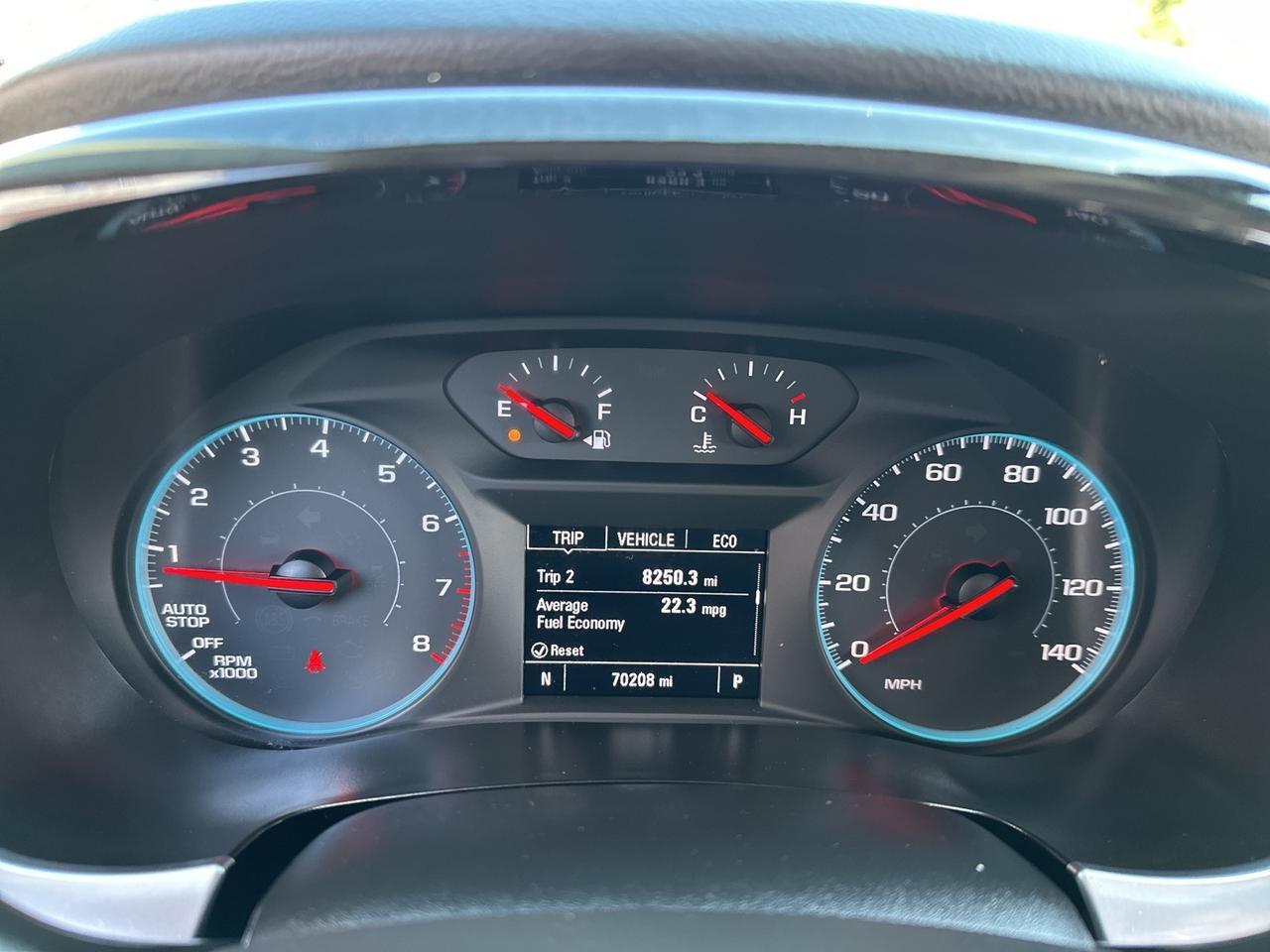 2020 Chevrolet Traverse LS Chantilly VA