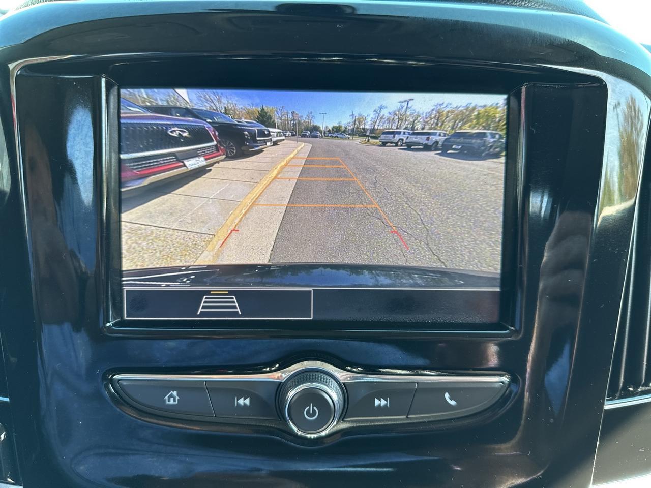 2020 Chevrolet Traverse LS Chantilly VA