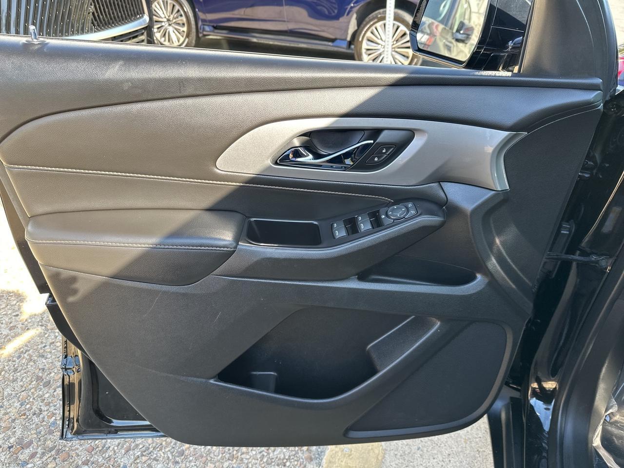 2020 Chevrolet Traverse LS Chantilly VA