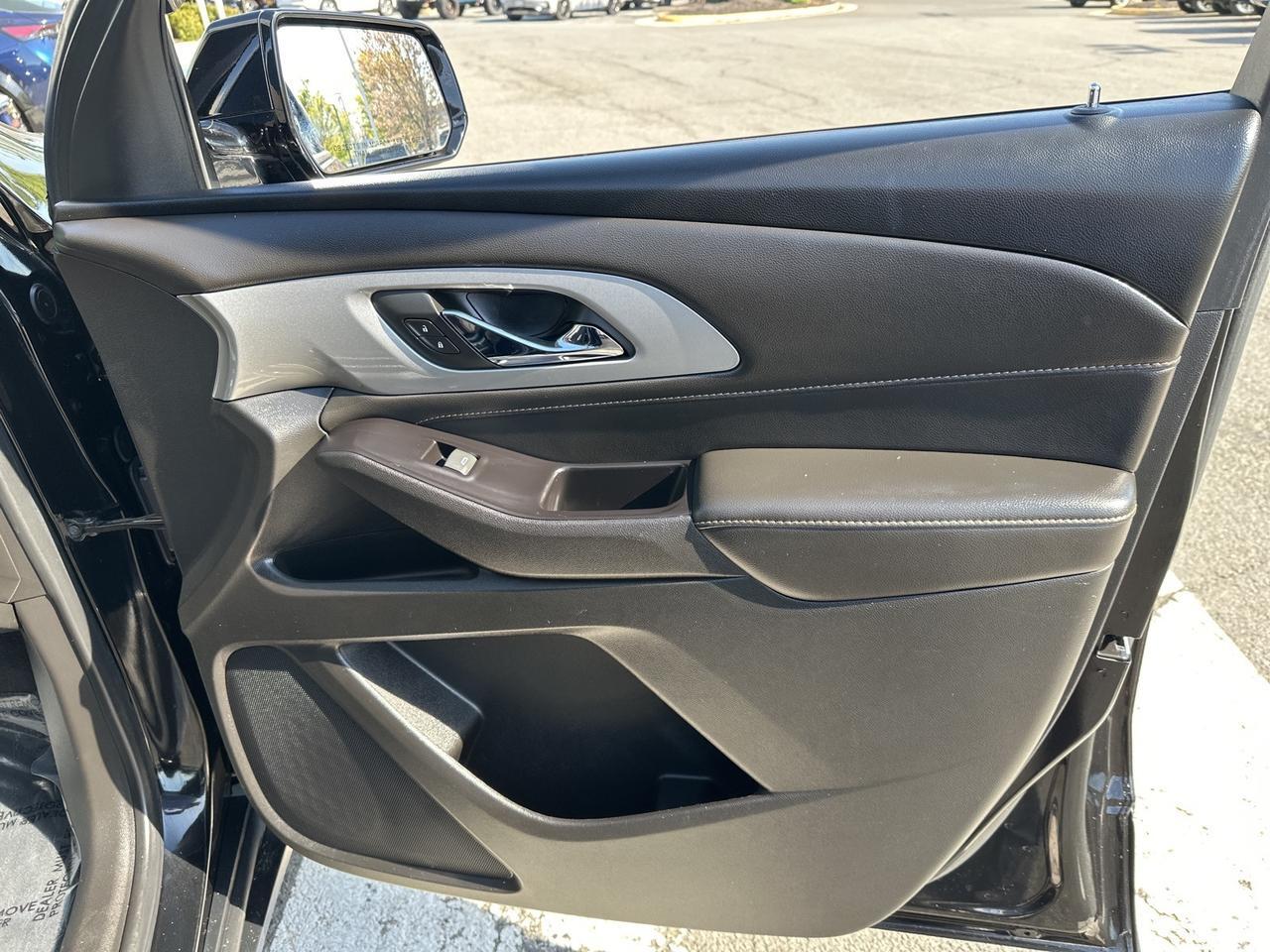 2020 Chevrolet Traverse LS Chantilly VA