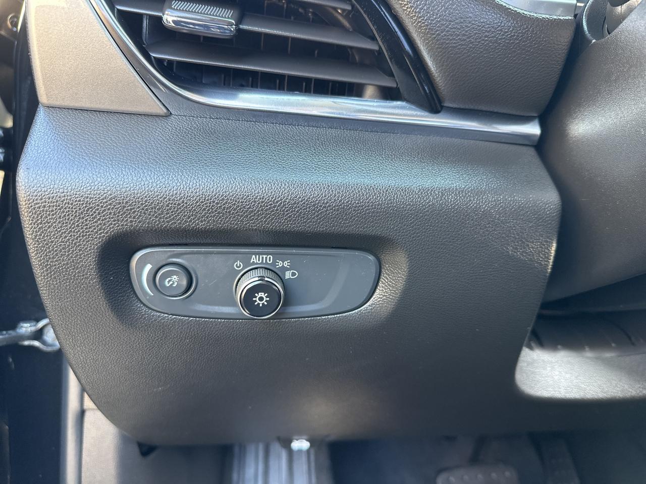 2020 Chevrolet Traverse LS Chantilly VA