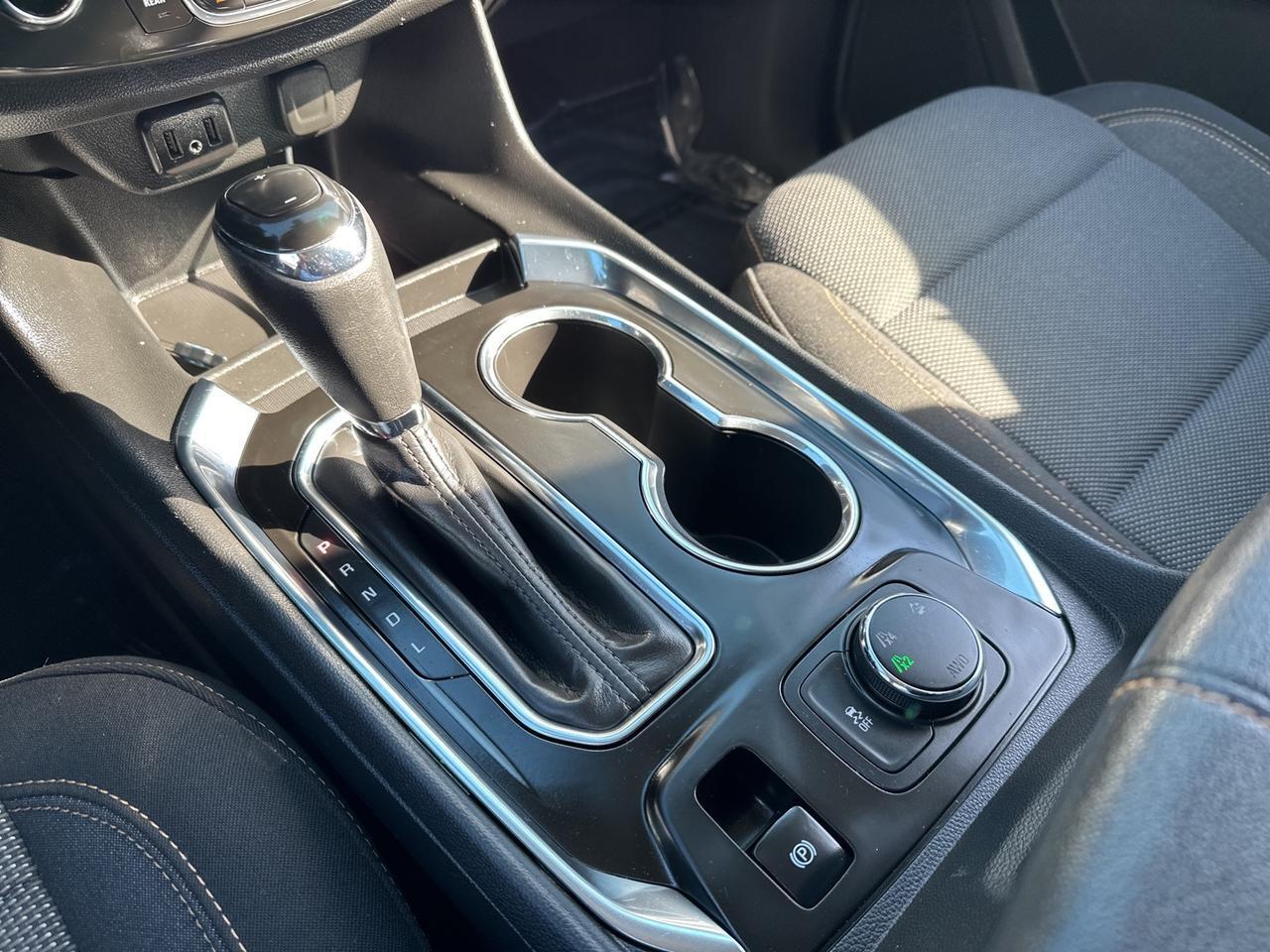 2020 Chevrolet Traverse LS Chantilly VA