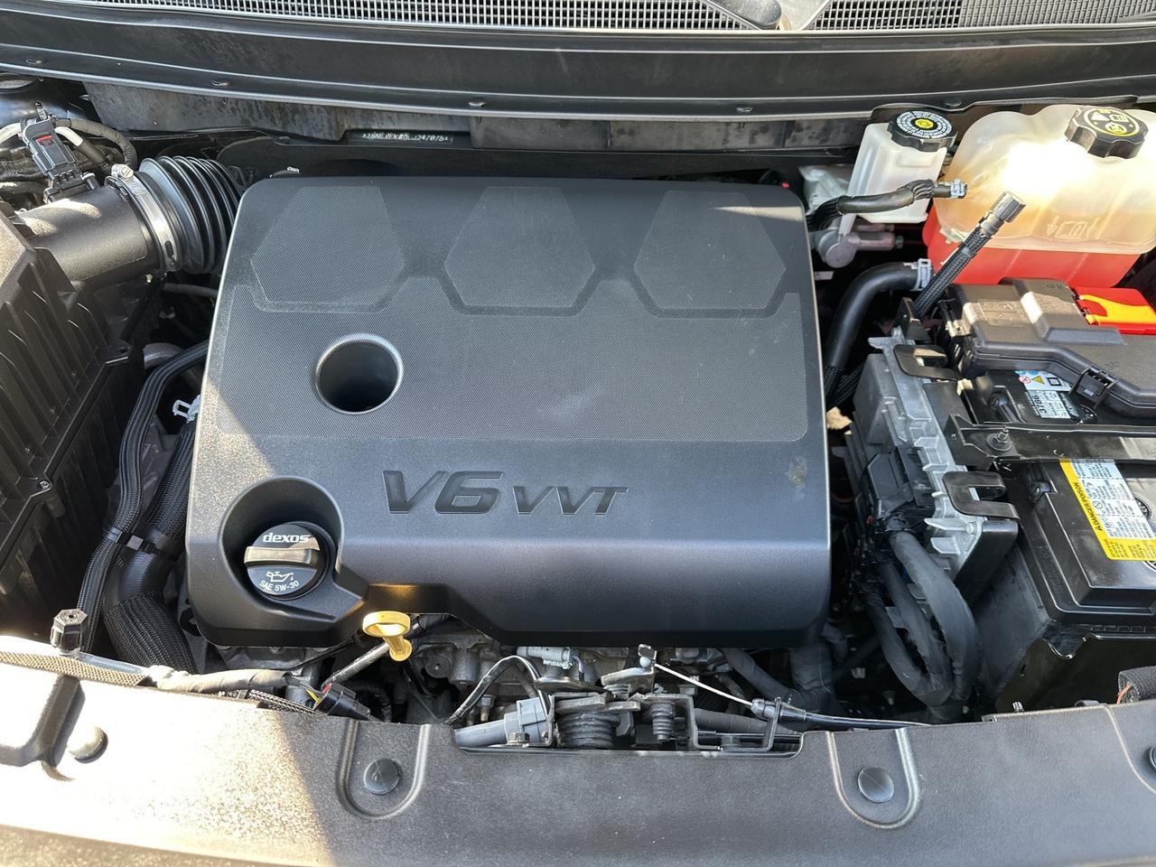 2020 Chevrolet Traverse LS Chantilly VA