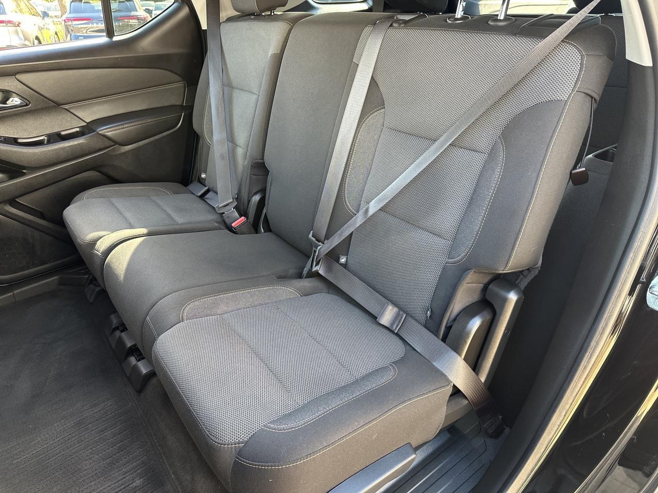 2020 Chevrolet Traverse LS Chantilly VA