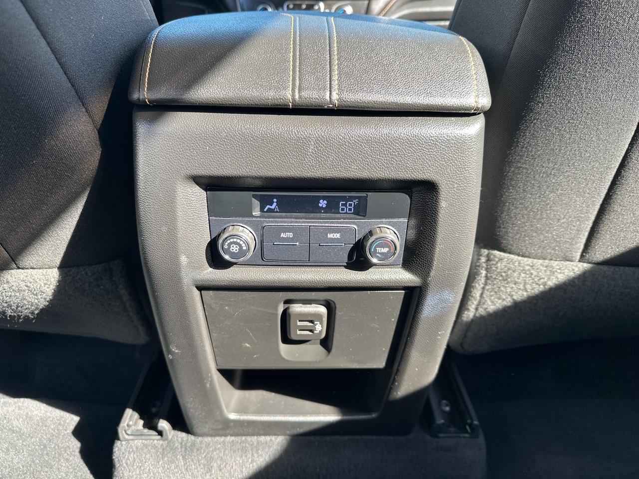 2020 Chevrolet Traverse LS Chantilly VA