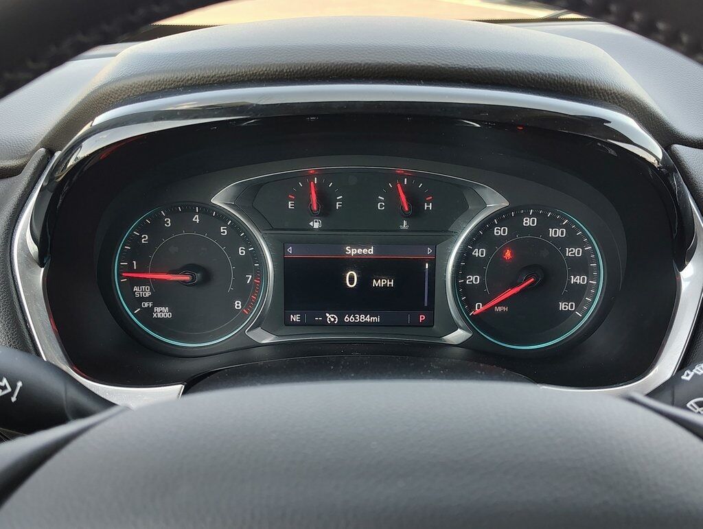 2020 Chevrolet Traverse LT 1LT Green Bay WI