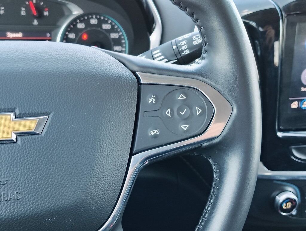 2020 Chevrolet Traverse LT 1LT Green Bay WI