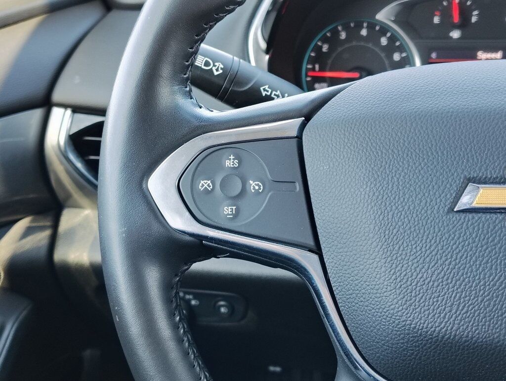 2020 Chevrolet Traverse LT 1LT Green Bay WI