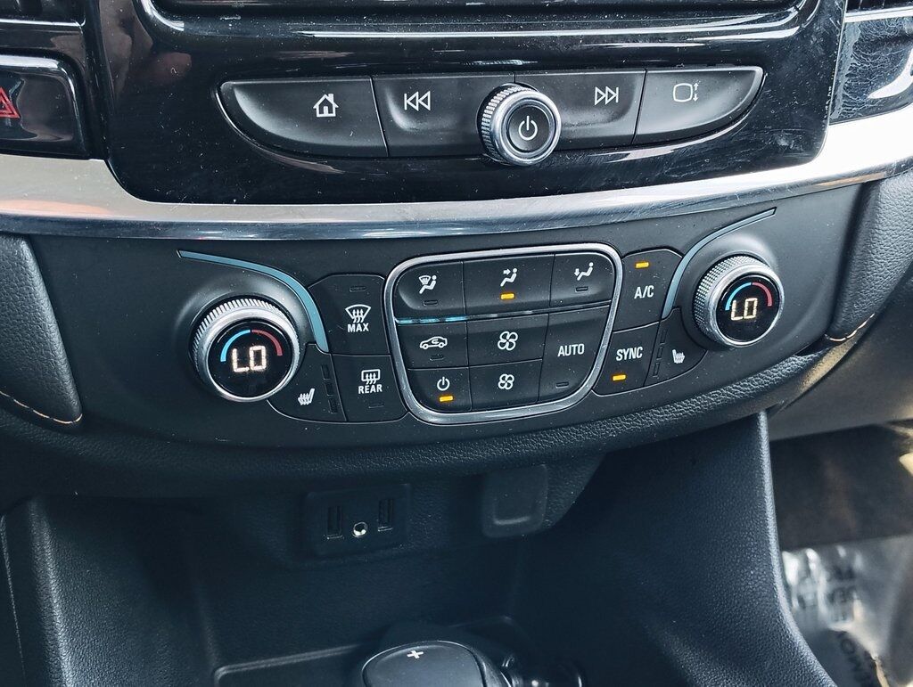 2020 Chevrolet Traverse LT 1LT Green Bay WI