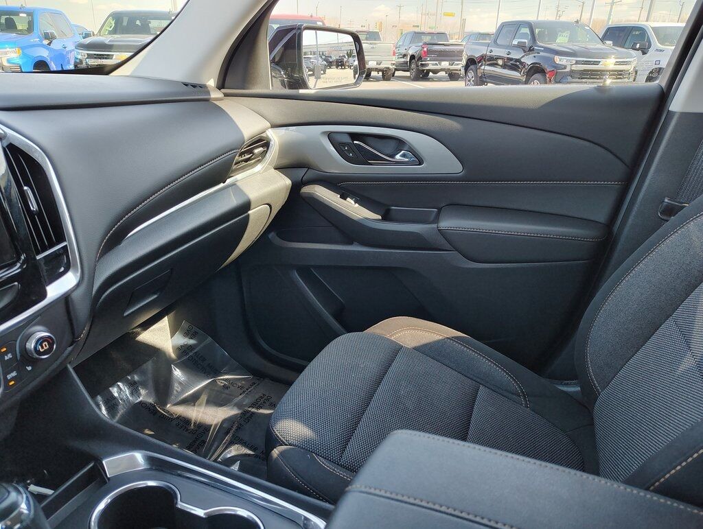 2020 Chevrolet Traverse LT 1LT Green Bay WI