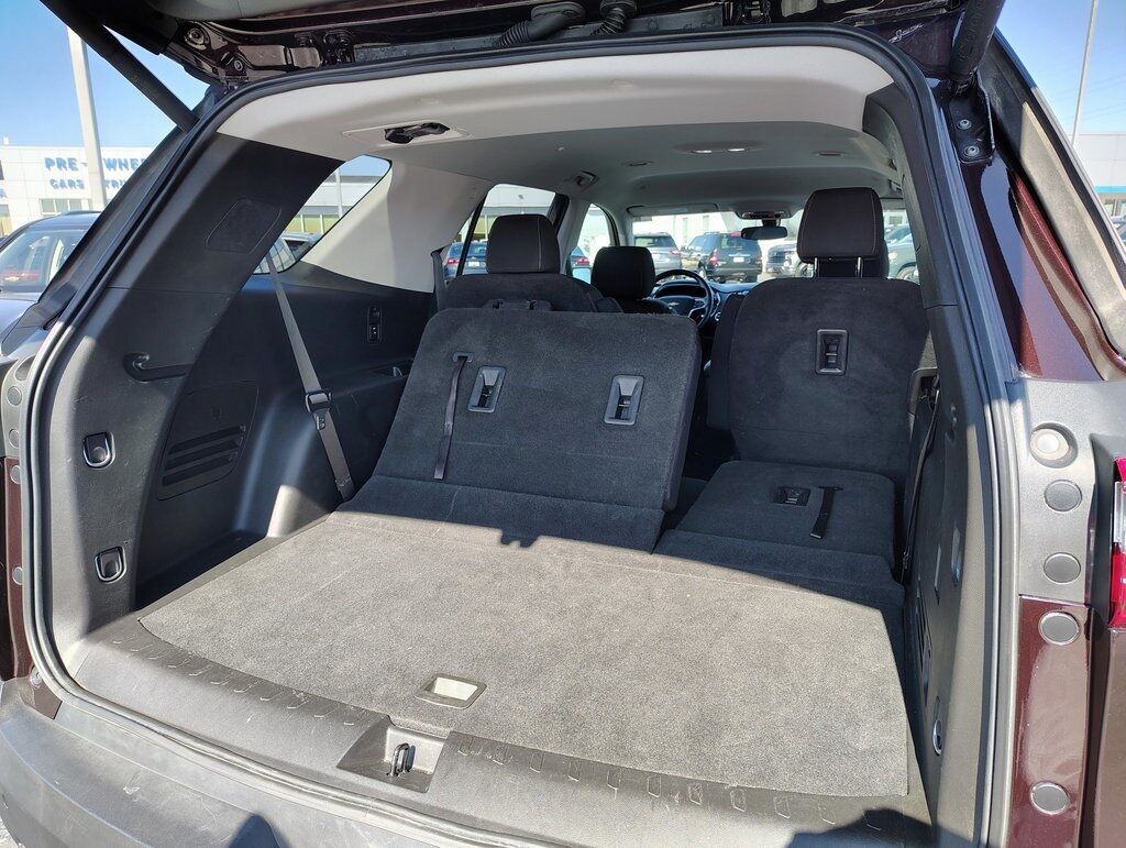 2020 Chevrolet Traverse LT 1LT Green Bay WI