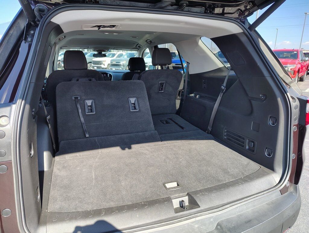 2020 Chevrolet Traverse LT 1LT Green Bay WI