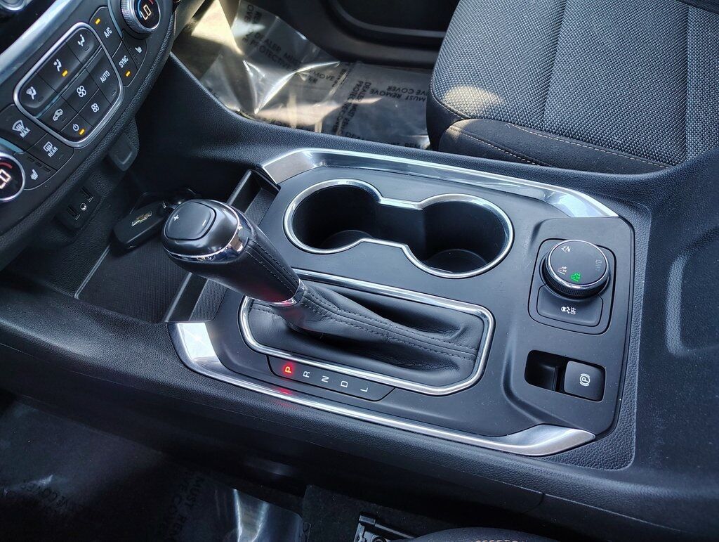 2020 Chevrolet Traverse LT 1LT Green Bay WI