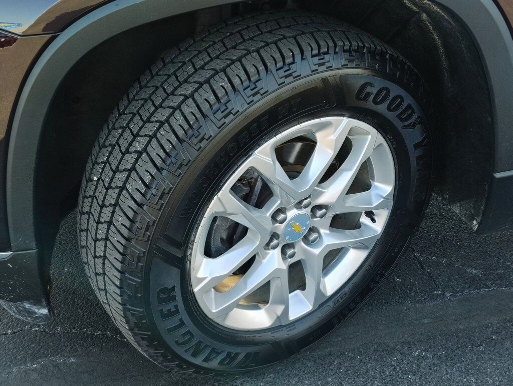 2020 Chevrolet Traverse LT 1LT Green Bay WI