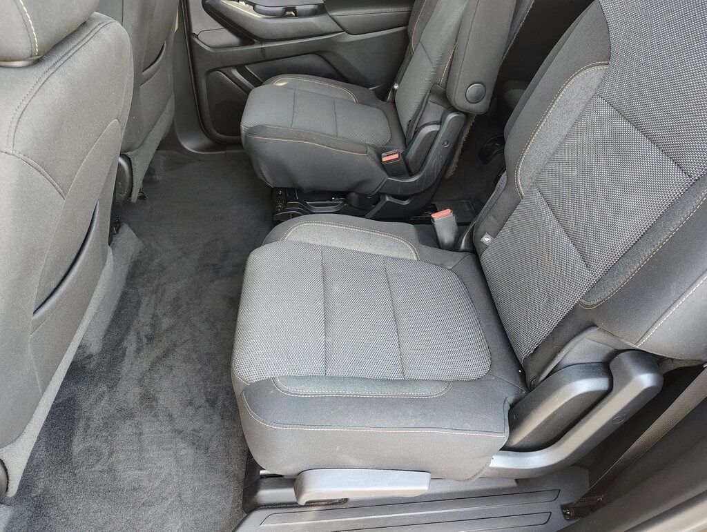 2020 Chevrolet Traverse LT 1LT Green Bay WI