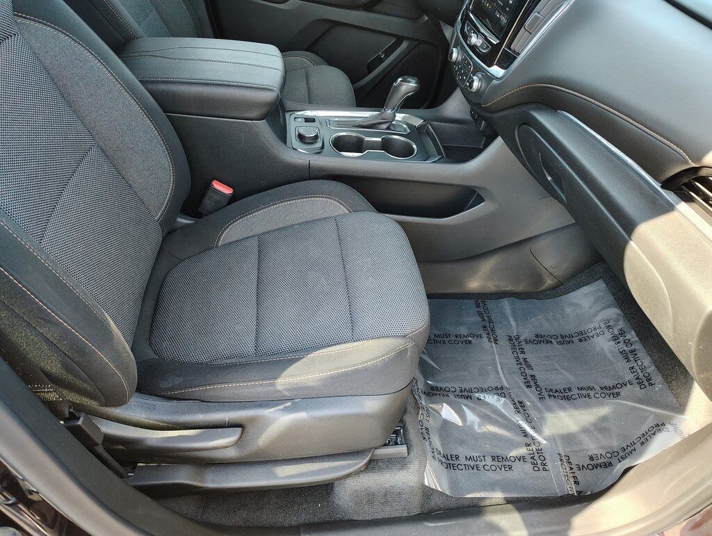 2020 Chevrolet Traverse LT 1LT Green Bay WI