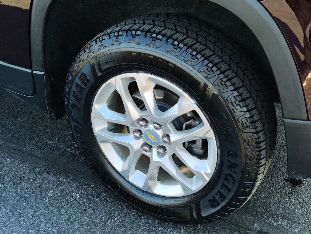 2020 Chevrolet Traverse LT 1LT Green Bay WI