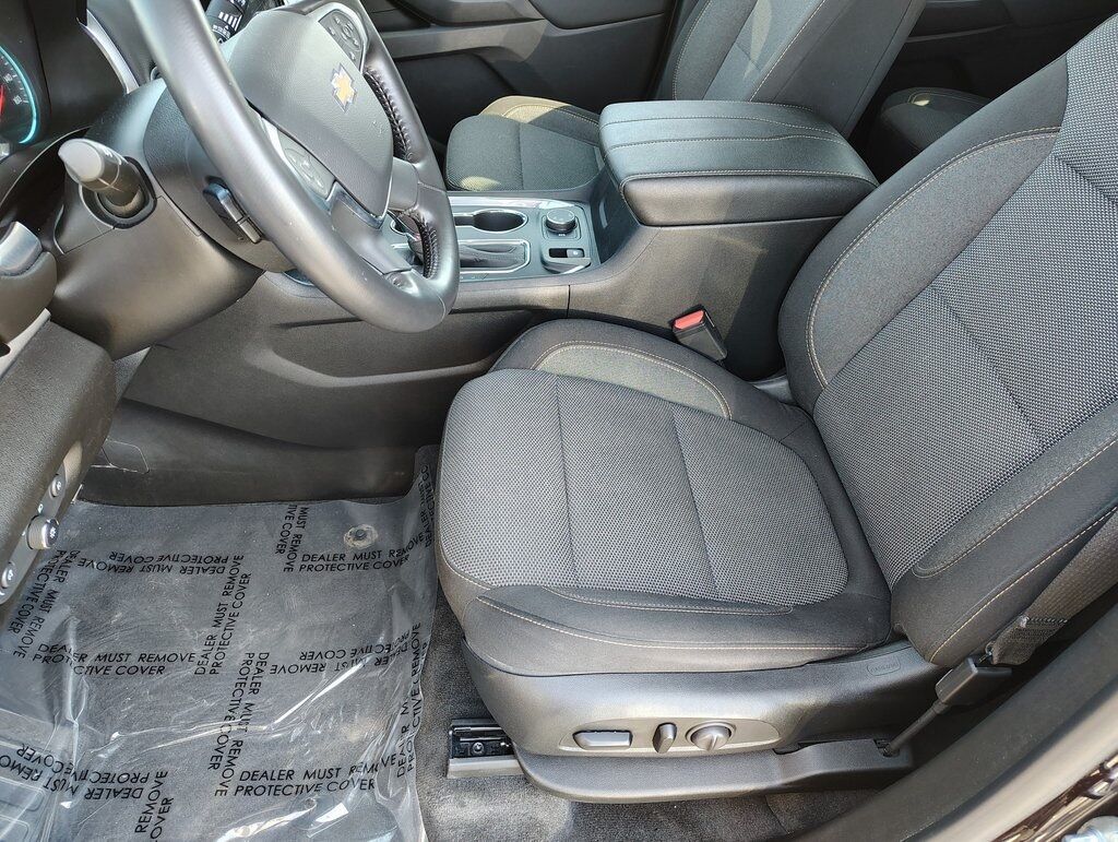 2020 Chevrolet Traverse LT 1LT Green Bay WI