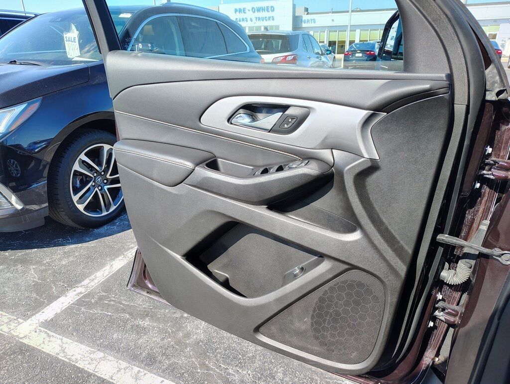 2020 Chevrolet Traverse LT 1LT Green Bay WI