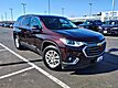 2020 Chevrolet Traverse LT 1LT