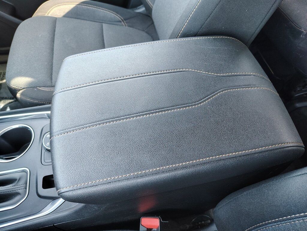 2020 Chevrolet Traverse LT 1LT Green Bay WI