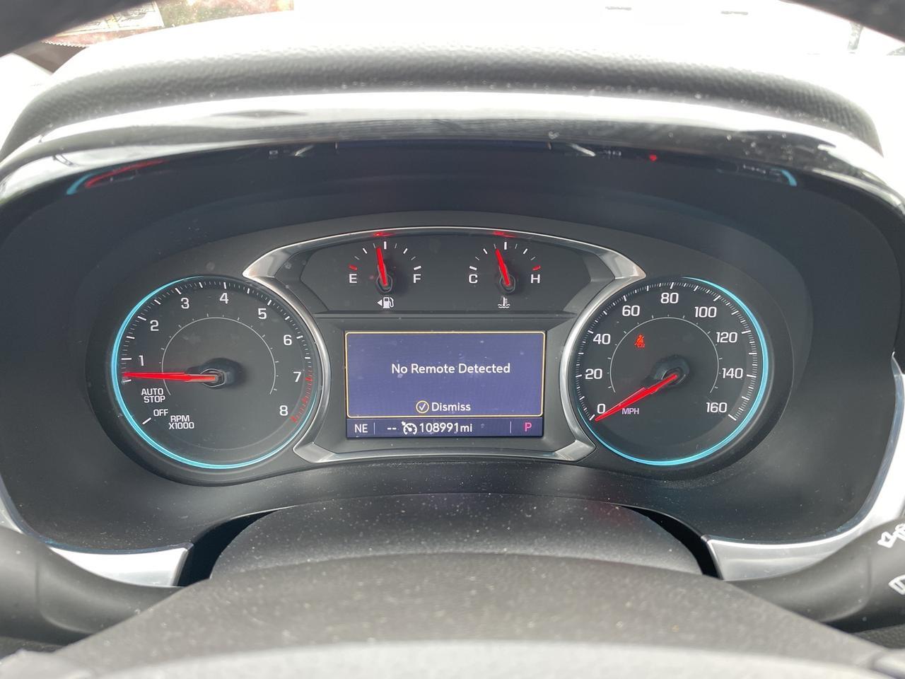 2020 Chevrolet Traverse LT Springfield VA