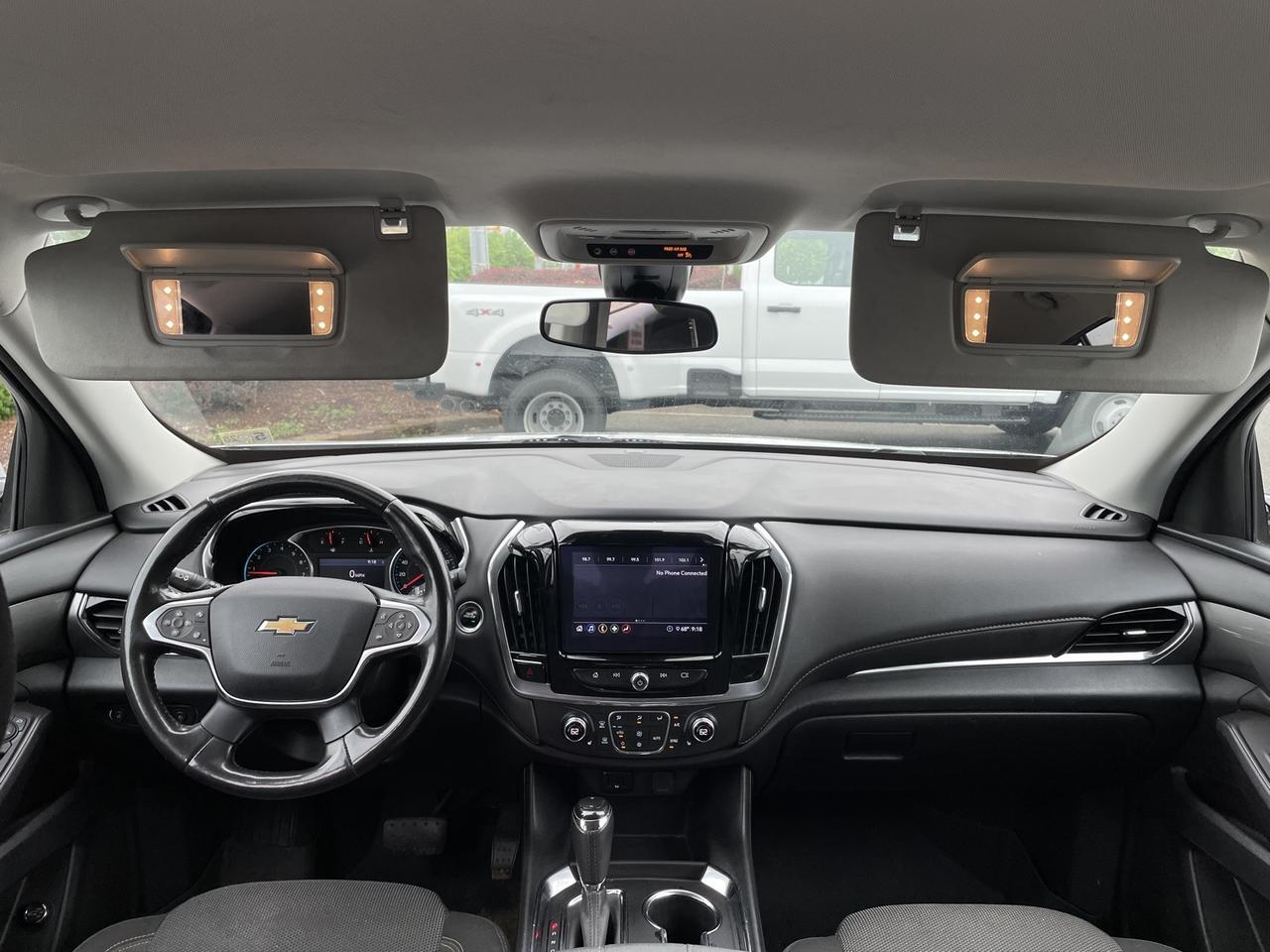 2020 Chevrolet Traverse LT Springfield VA