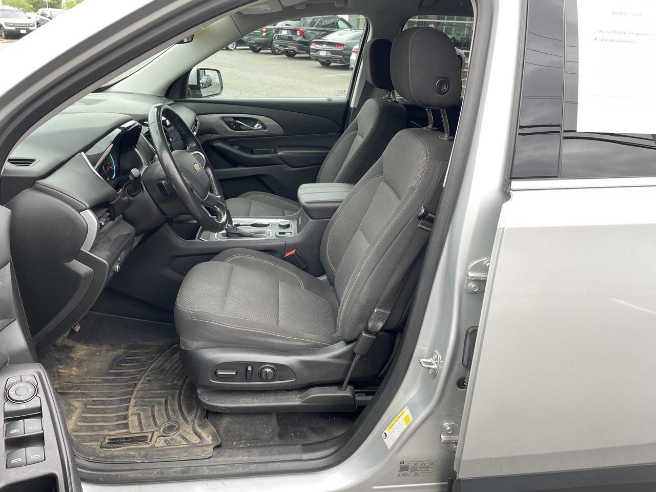 2020 Chevrolet Traverse LT Springfield VA