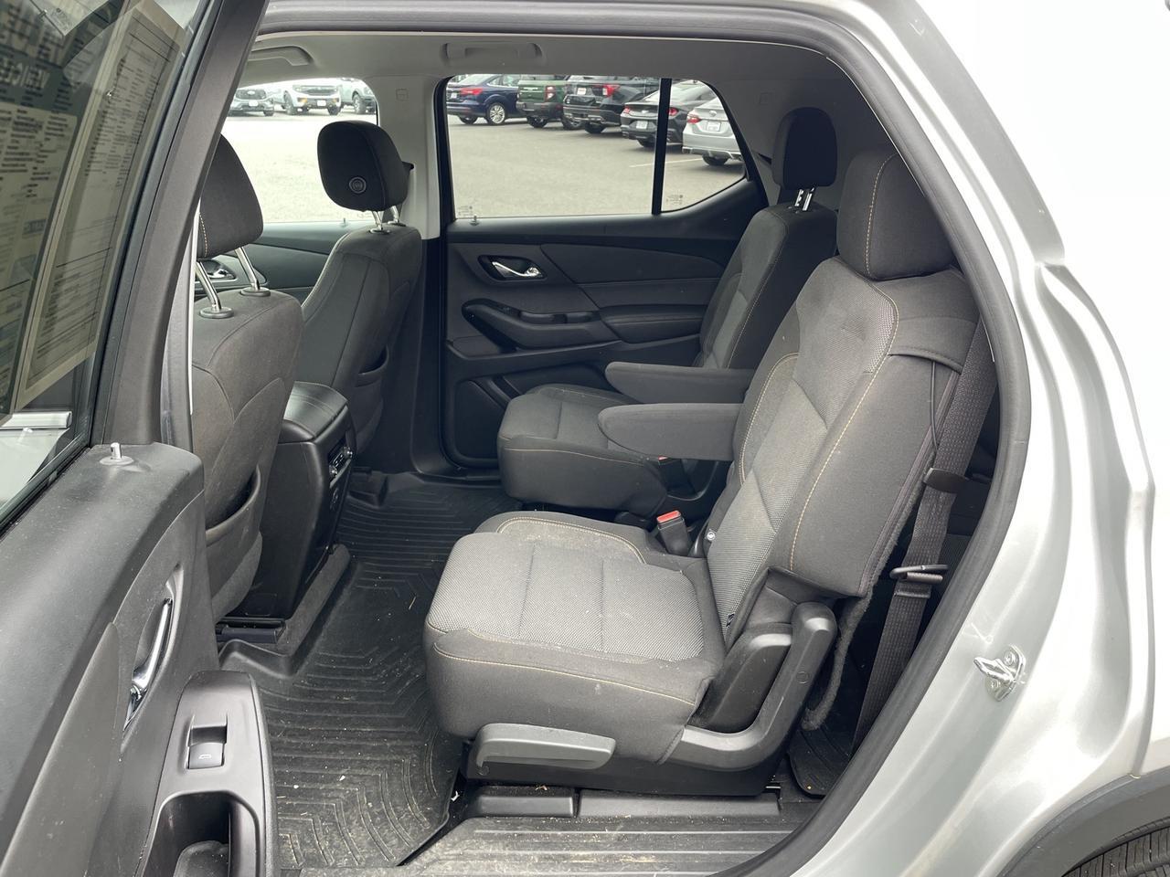 2020 Chevrolet Traverse LT Springfield VA