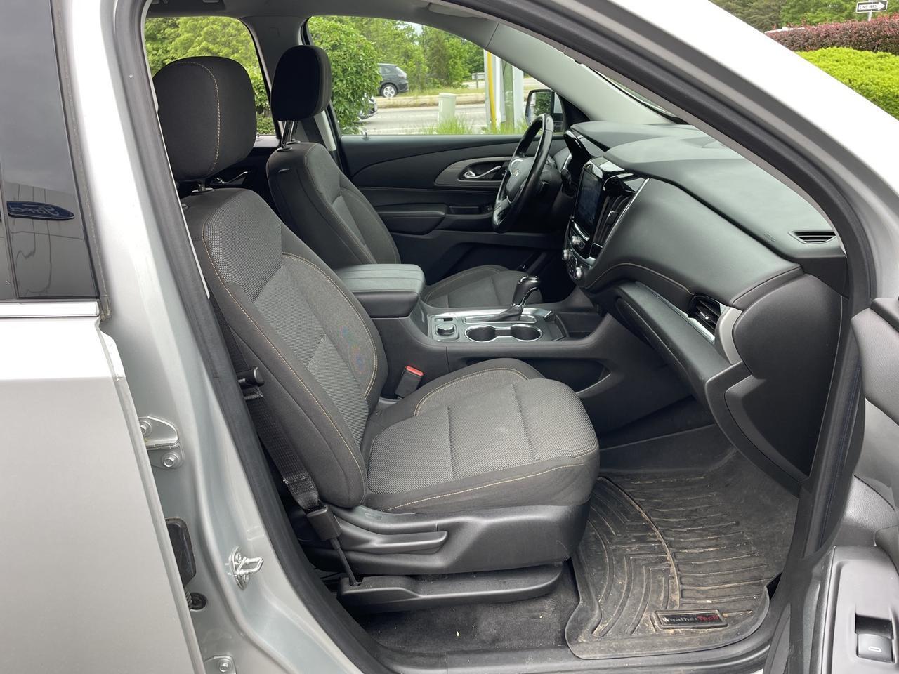2020 Chevrolet Traverse LT Springfield VA