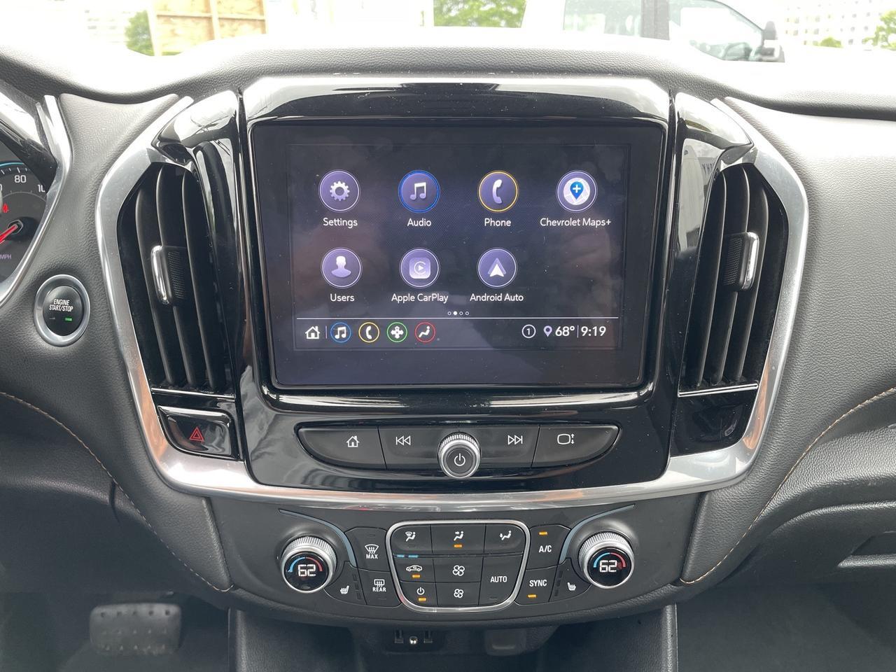 2020 Chevrolet Traverse LT Springfield VA