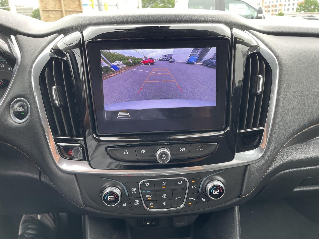 2020 Chevrolet Traverse LT Springfield VA