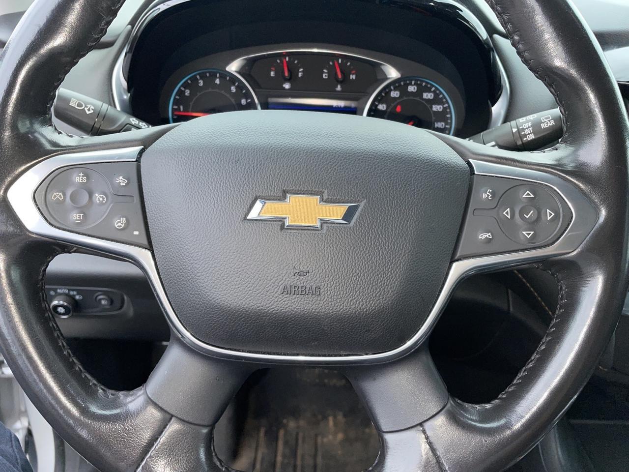 2020 Chevrolet Traverse LT Springfield VA