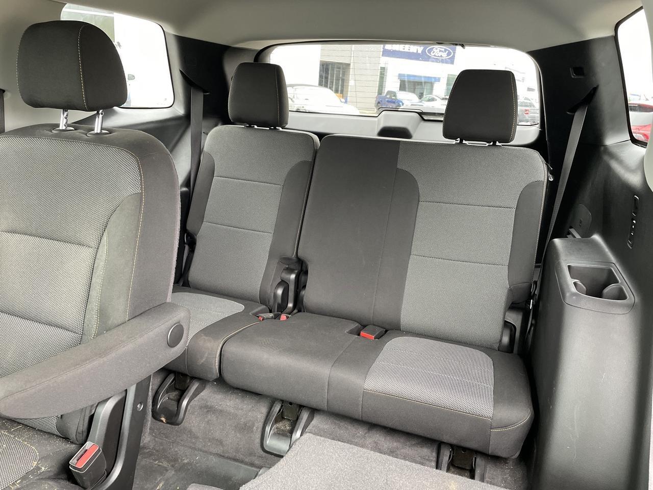 2020 Chevrolet Traverse LT Springfield VA