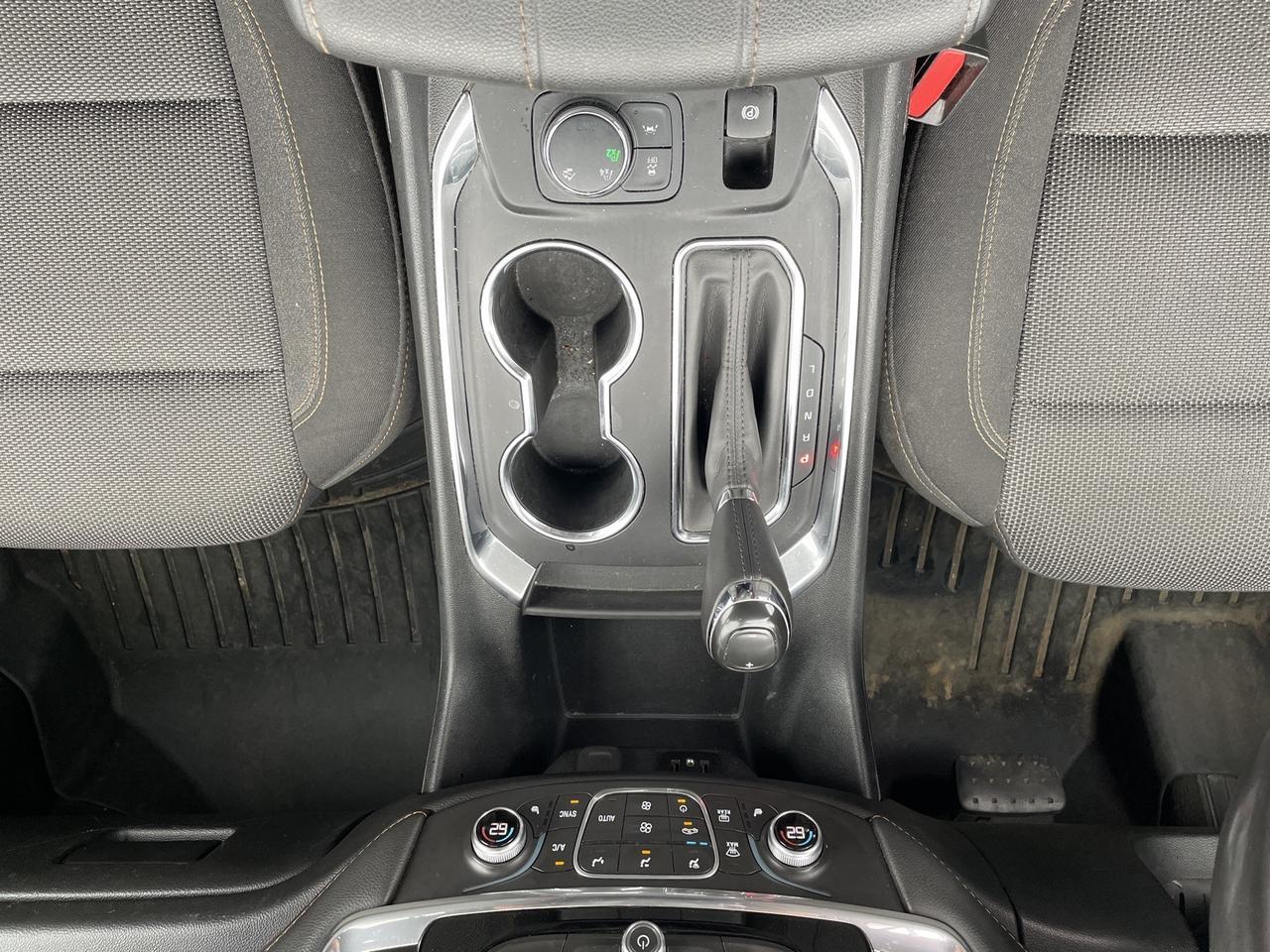 2020 Chevrolet Traverse LT Springfield VA