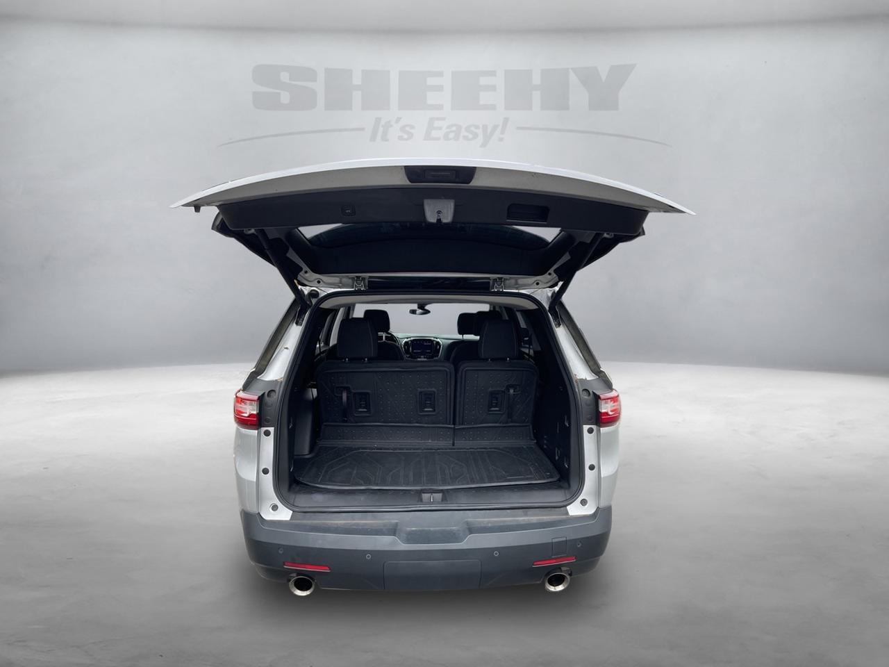 2020 Chevrolet Traverse LT Springfield VA